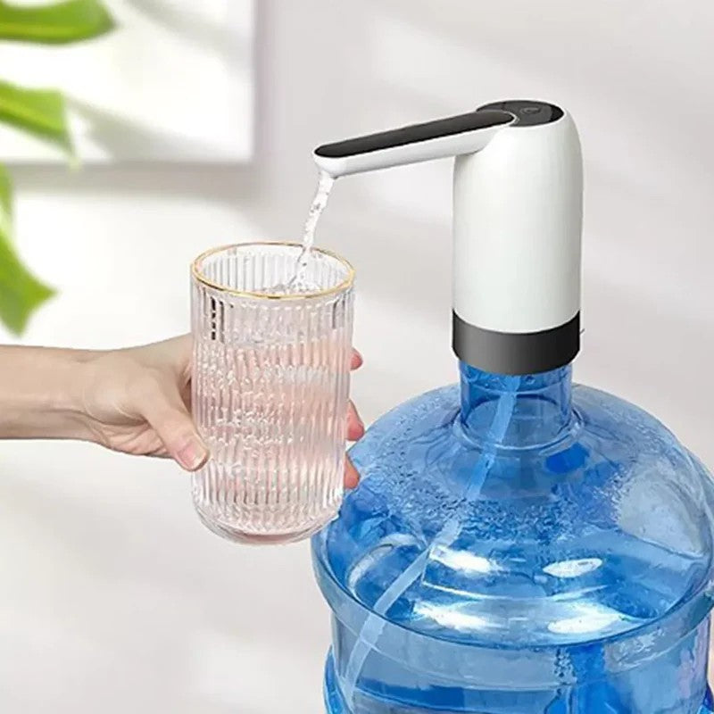 DISPENSADOR DE AGUA AUT 4WT DISPENSADOR DE AGUA AUT 4WT